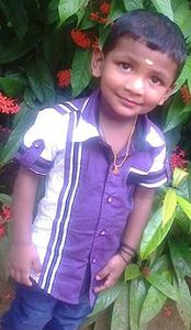 Divya Vs
