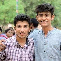 Shubham Yadav