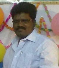Jorrigola Srinivass