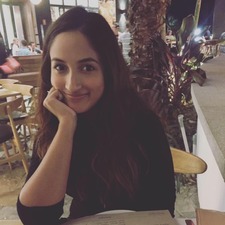 Sharleena Bramley