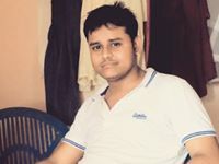 Kaushik Dev Burman