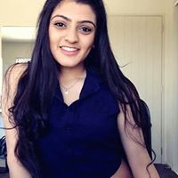 Mansi Patel