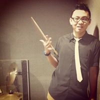 Raphael Christopher