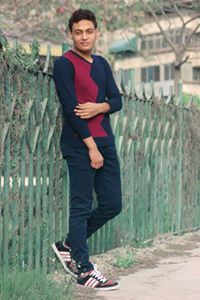 Fawzi Mohamed II