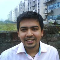 Ashish Golechha