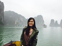 Hoàng Linh