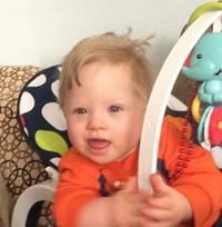 KellyandDan Klausing