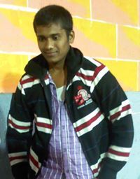 Ajay AJ