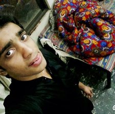 Muhammad Rafique