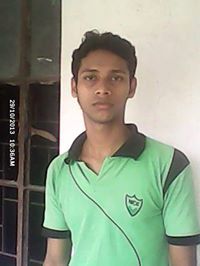 Shamsul Alam
