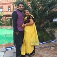 Vijay Gupta