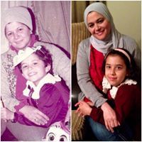 Reham Hamdy