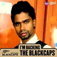 Prashan Prashanth