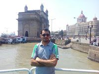 Sandeep Dhankhar