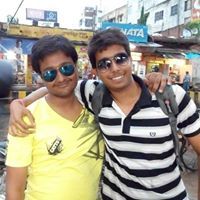 Pratyush Narayan