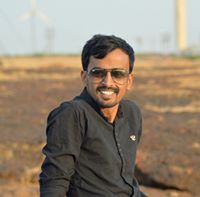 Dhananjay Pawar