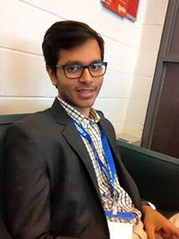 Harit Patel