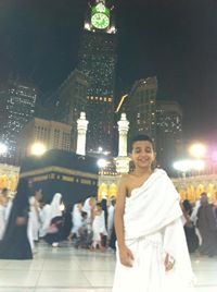 Ahmed Modafr