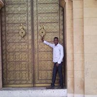 Abdou Ben Mouh