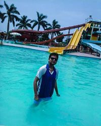 Ashish Yaswal