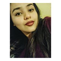 Maria Mireles