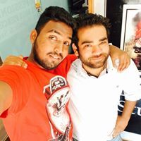 Nitesh Wadhwani