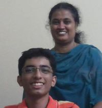 Akilesh Sivakumar