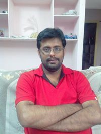 Govindakrishnan Puthucode