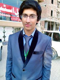 Shahrukh Ali
