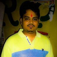Vivek Rahman
