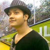 Rajesh Kumar