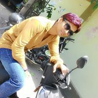 Vinay Tiwari