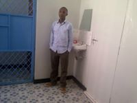 Jackson Waweru