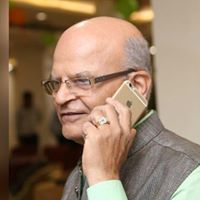 Rajnish Kumar