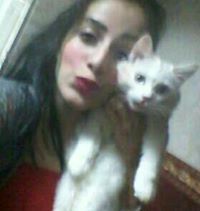 Nesma Aly