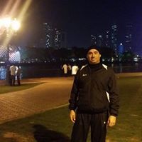 Mohammed AL Alami
