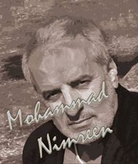 Mohammad Nimreen