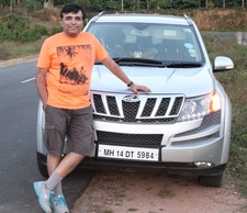 Nishith Singhal