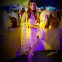 Huma Khalid