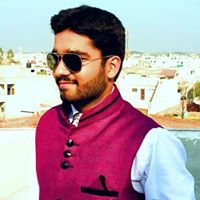 Rishav Arora
