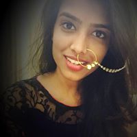 Shruti Dahlan