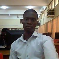 Theodosius Koranteng King