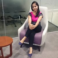 Deepa Shetty