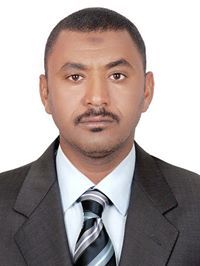 Mohammed Bushra