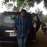 Naresh Mudiraj
