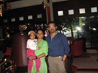Krishna Kumar