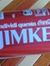Jimkey ...