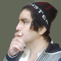 Muhammad Shafqat