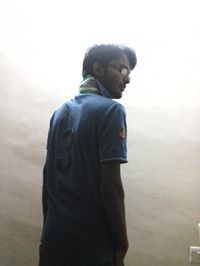 Shilbhushan Shambharkar