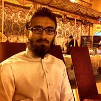 Raza Shahid